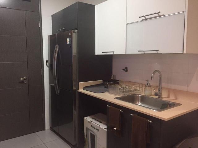 Apartment 105mts ave. balboa / ph element