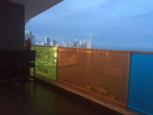 Apartamento 105mts ave. balboa /ph element  — 5