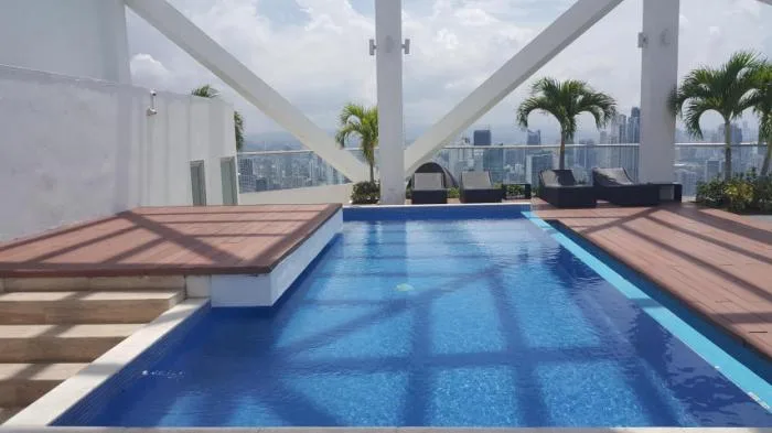 17-2236. en venta apartamento en rivage, avenida balboa. mh — 2