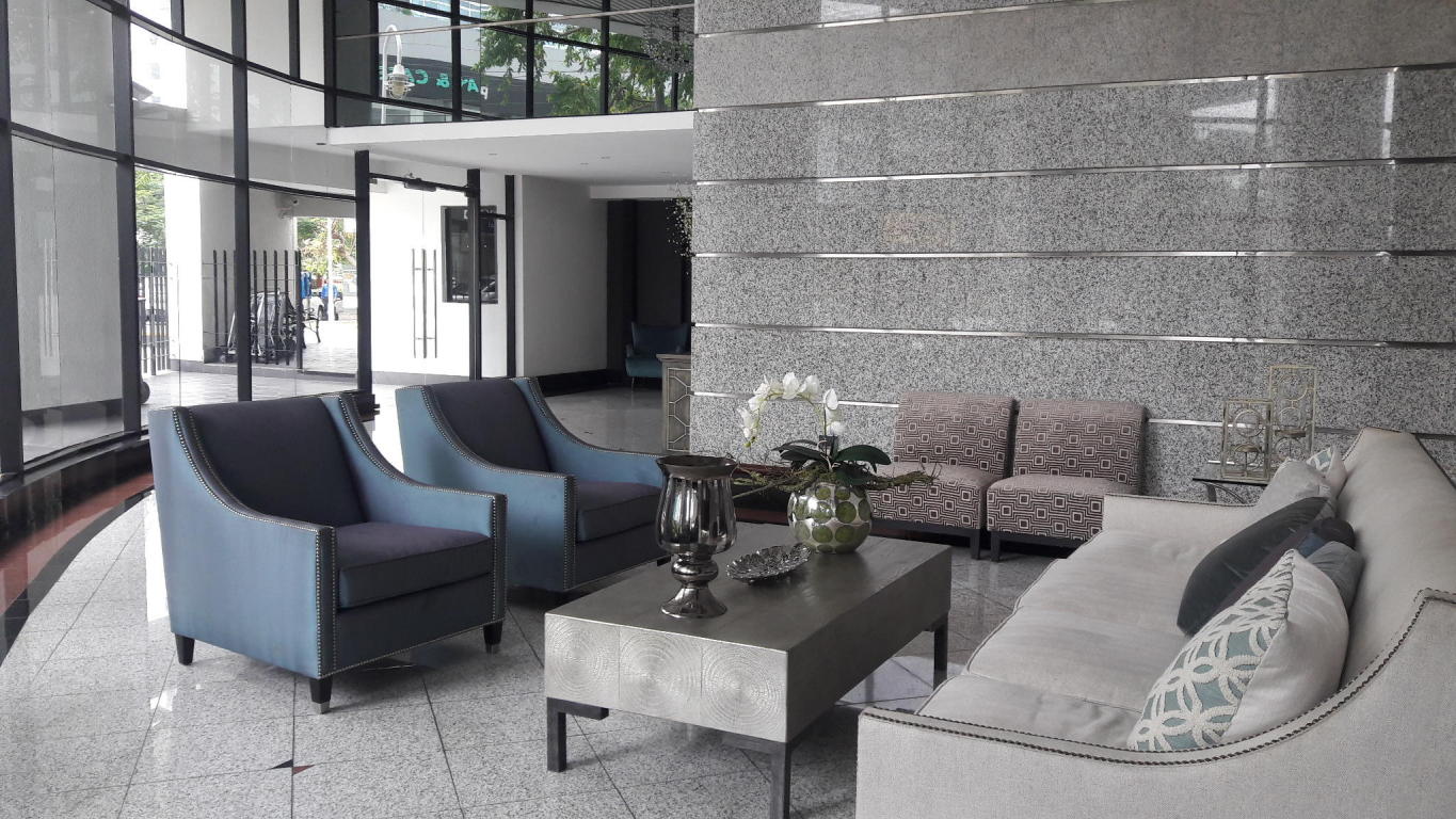 Apartamento en alquiler en avenida balboa dc 