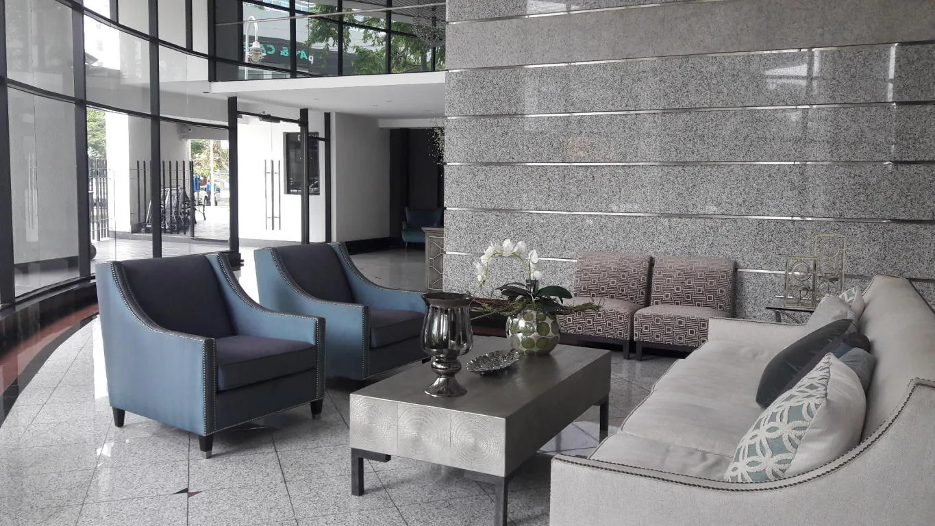 Apartamento en alquiler en avenida balboa dc  — 3