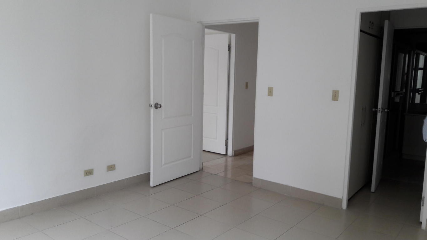Apartamento en alquiler en avenida balboa dc 