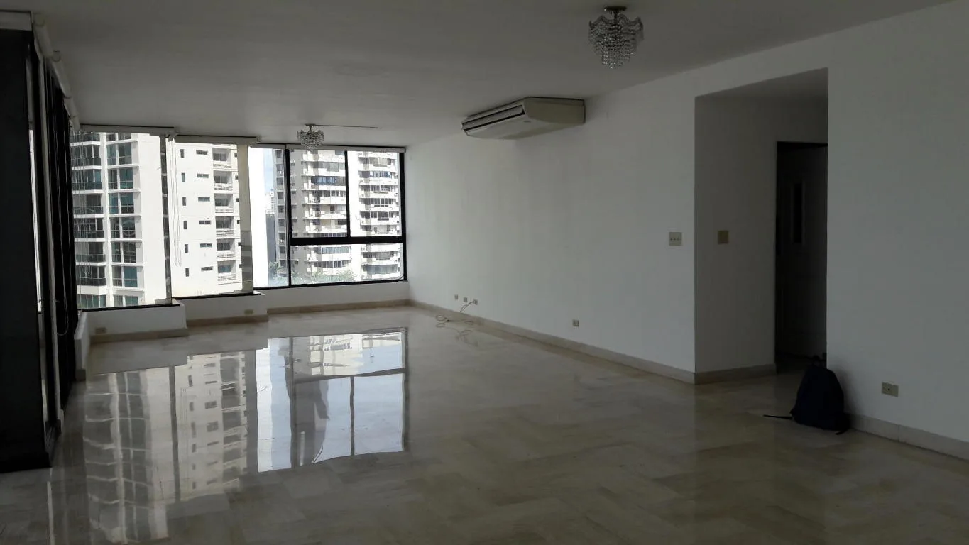 Apartamento en alquiler en avenida balboa dc  — 5