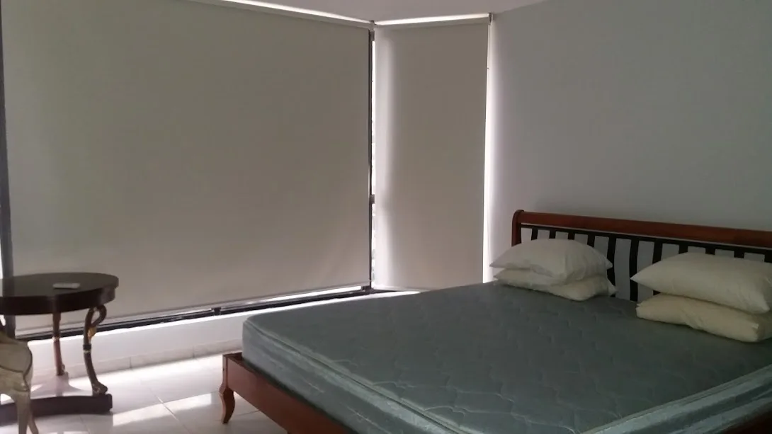 Apartamento amoblado en alquiler en avenida balboa, 1052-744 nbh — 4