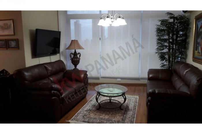 Apartment for rent in ph bayfront, av balboa, panama.1052711 nbh