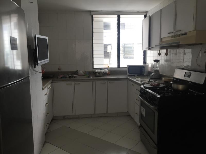 Apartment for rent in avenida balboa dc