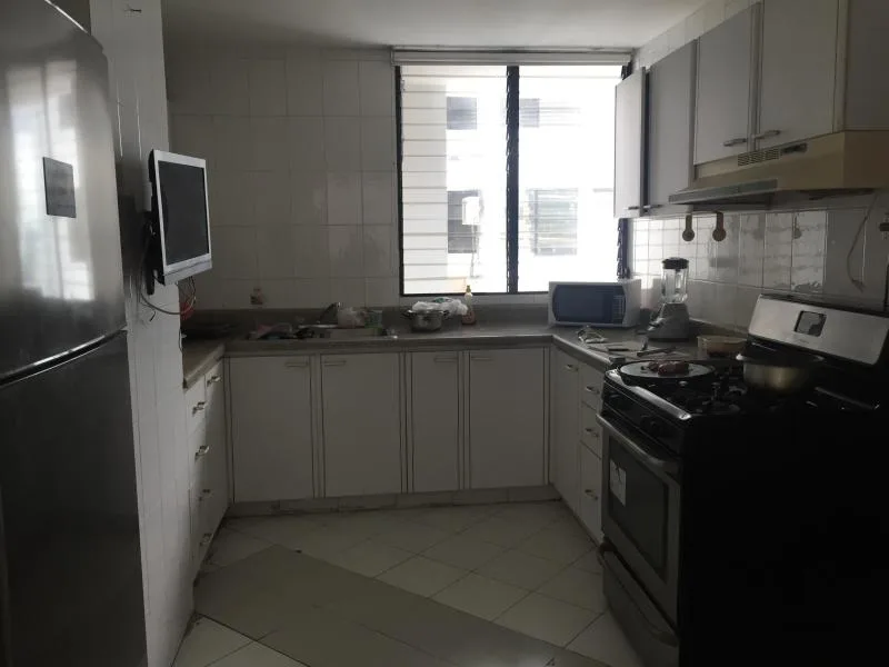Apartamento en alquielr en avenida balboa dc — 2