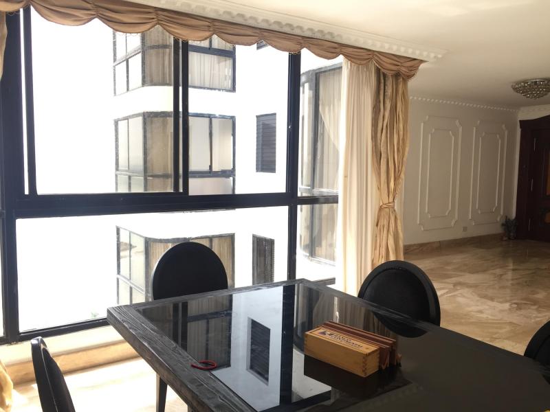 Apartment for rent in avenida balboa dc