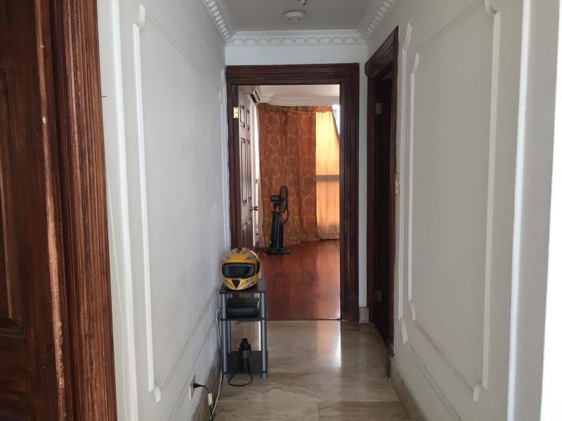 Apartment for rent in avenida balboa dc