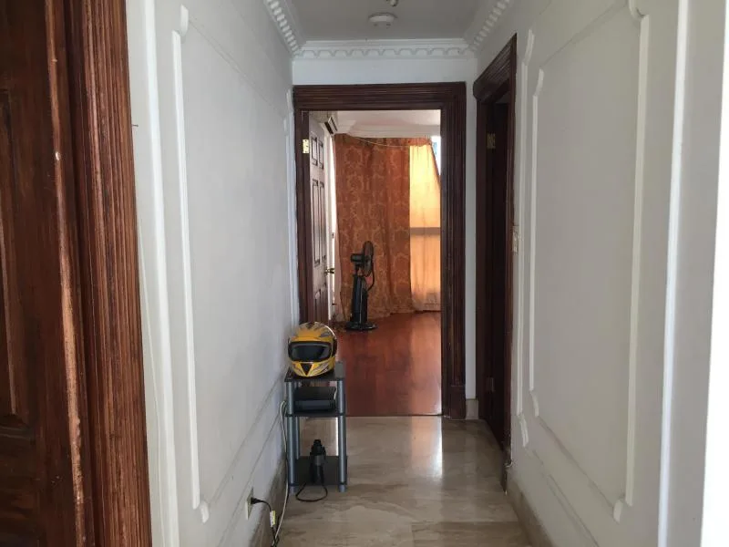 Apartamento en alquielr en avenida balboa dc — 4
