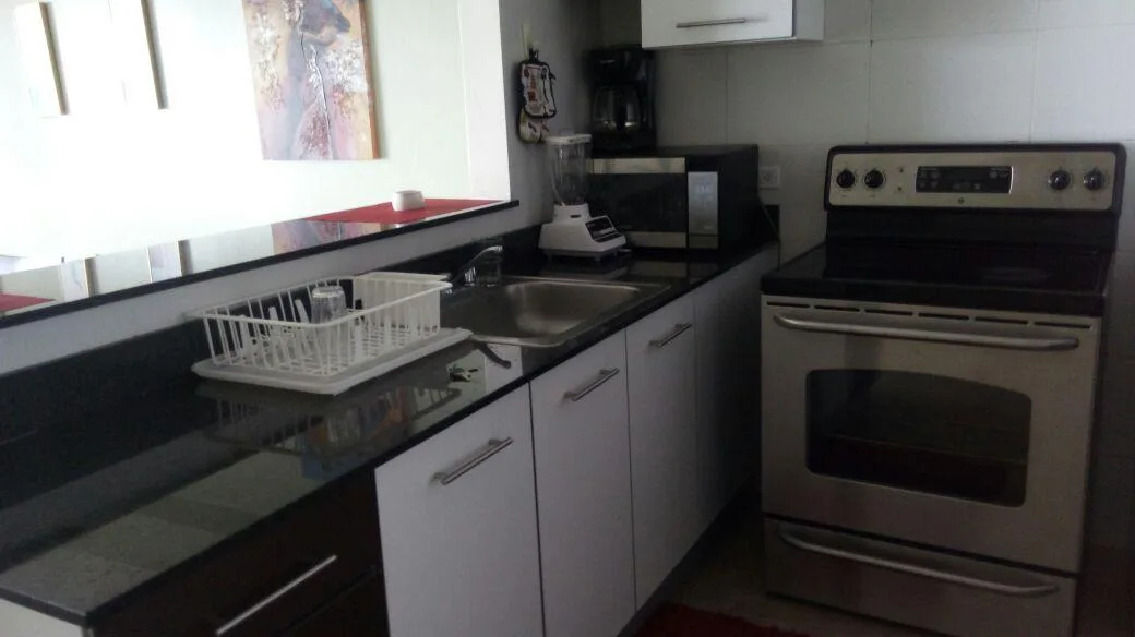 Apartamento en alquiler en avenida balboa panama  kw 17-6345 — 3