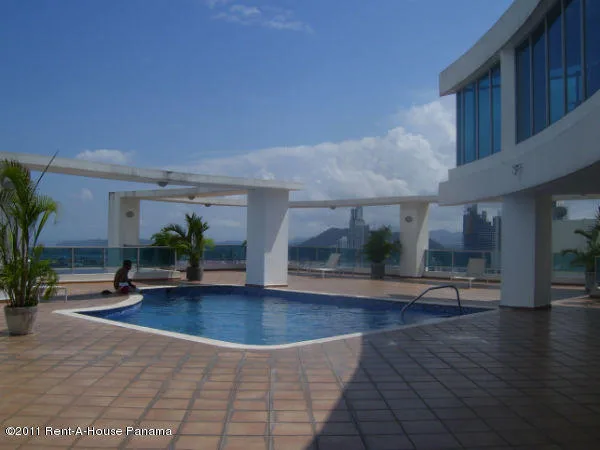 Apartamento en alquiler en avenida balboa panama  kw 17-6345 — 4