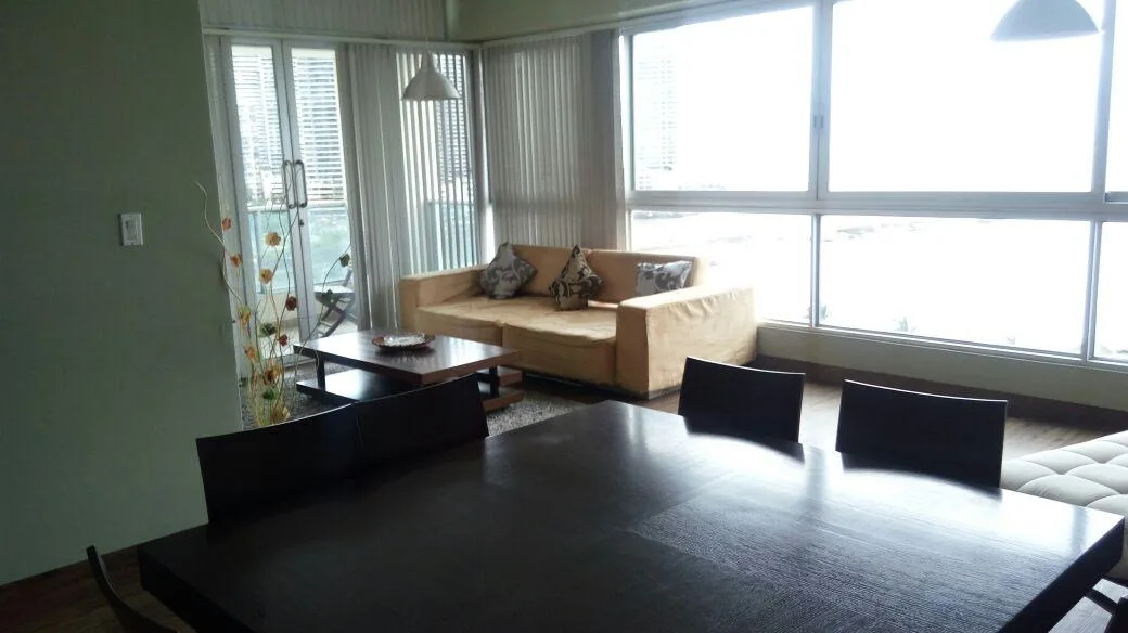 Apartamento en alquiler en avenida balboa panama  kw 17-6345 — 5