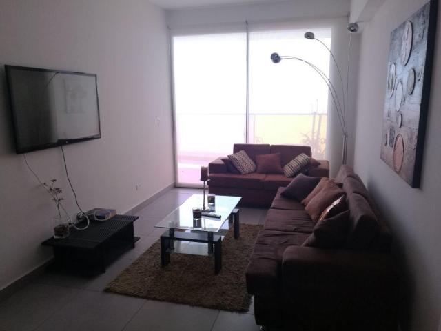 Apartamento en venta en avenida balboa  dc