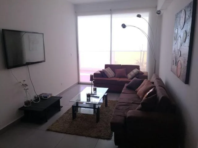 Apartamento en venta en avenida balboa  dc — 3