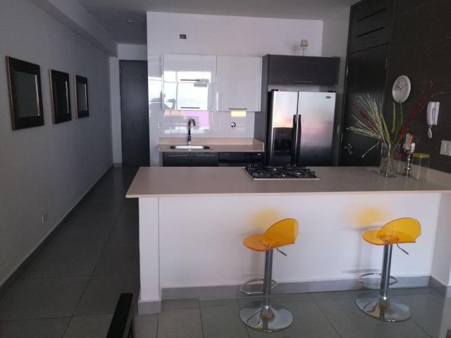 Apartamento en venta en avenida balboa  dc