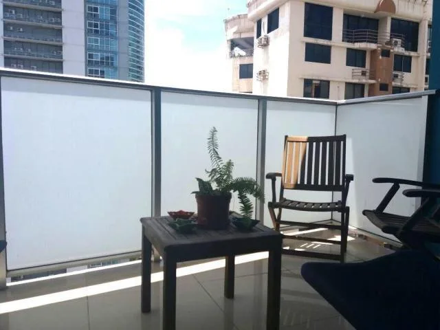 Ph marina terrace en venta avenida balboa panama  kw 17-4035 — 2