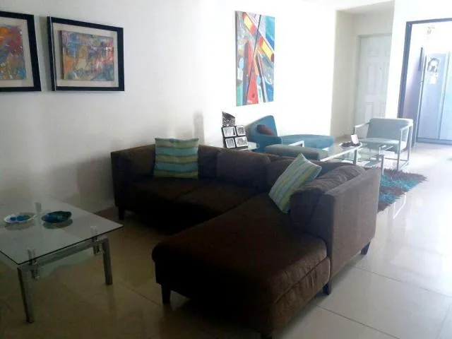 Ph marina terrace en venta avenida balboa panama  kw 17-4035 — 3