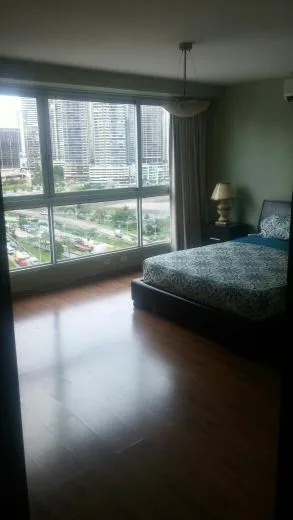 Se alquila apto en ph bayfront 1 rec amoblado $1300 — 3
