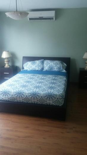Se alquila apto en ph bayfront 1 rec amoblado $1300