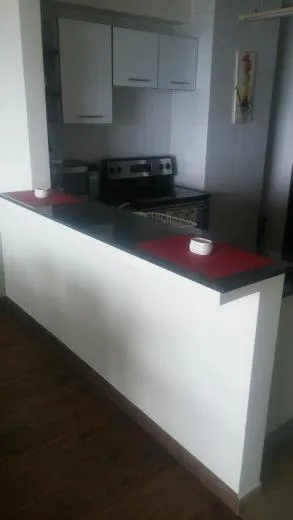 Se alquila apto en ph bayfront 1 rec amoblado $1300 — 5