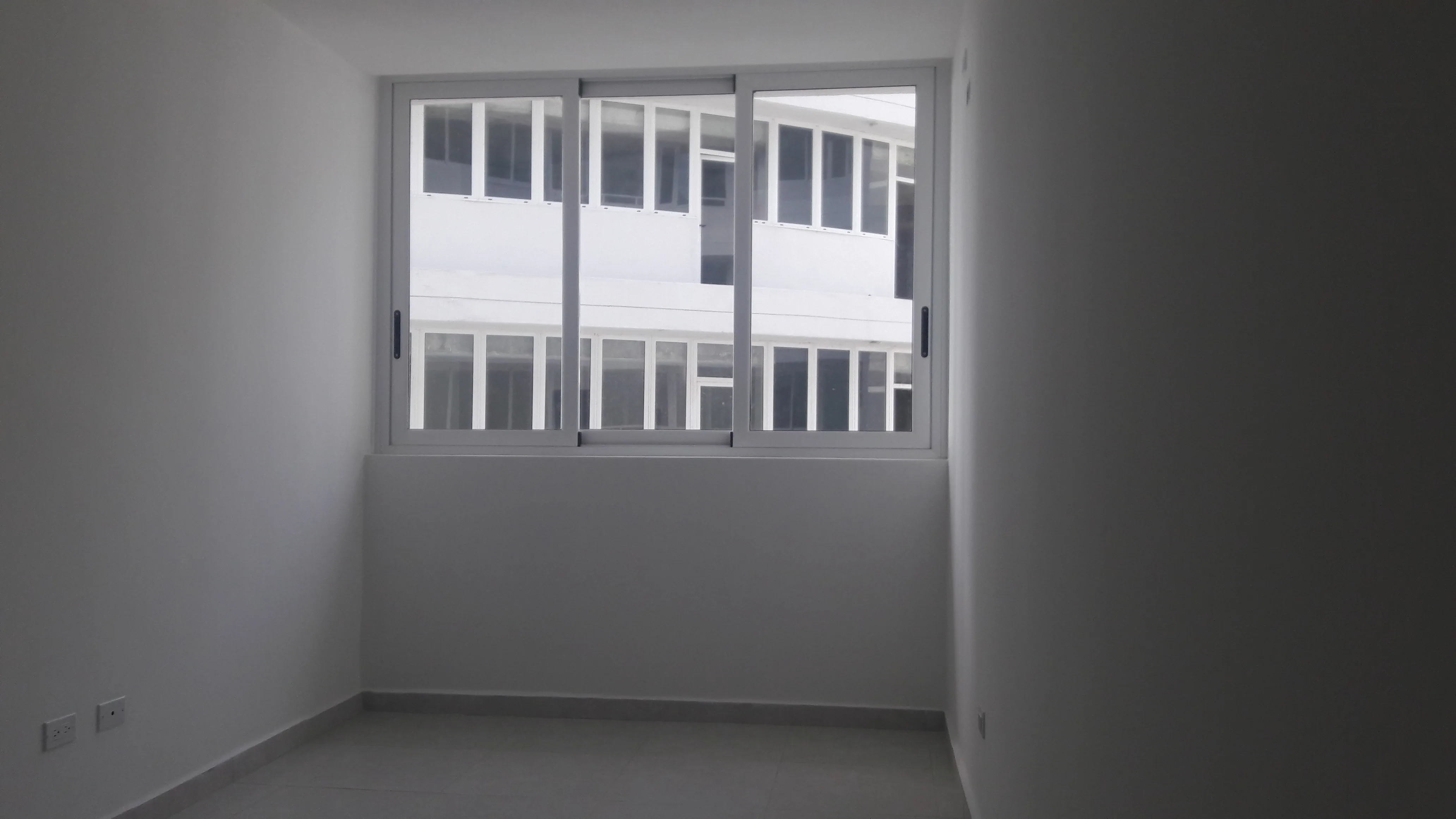 Se alquila apartamento en la av balboa #17-6546 cs — 3