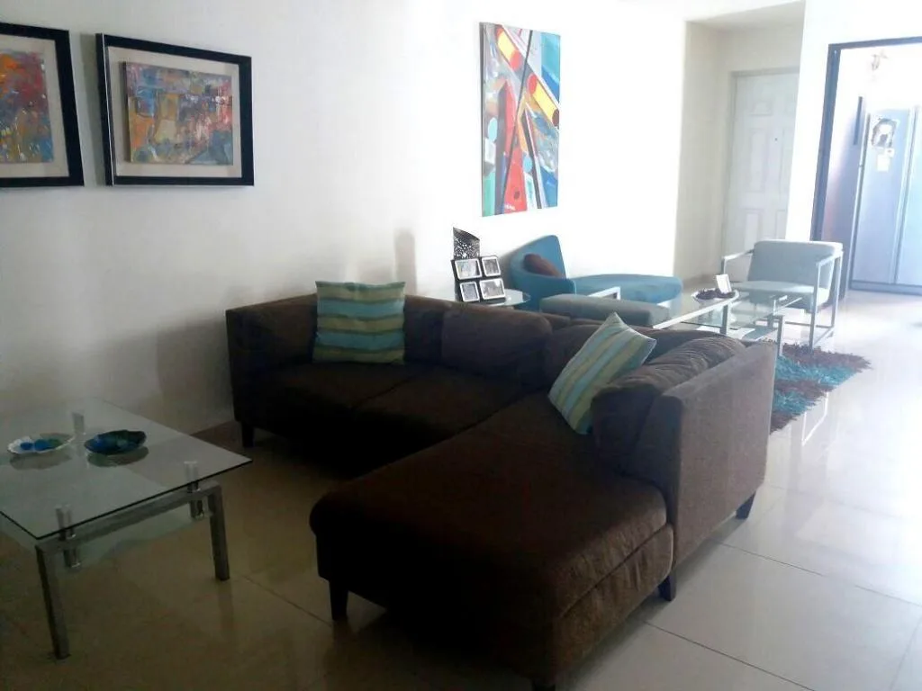 Apartamento en venta en avenida balboa panama kw 17-4035 — 2