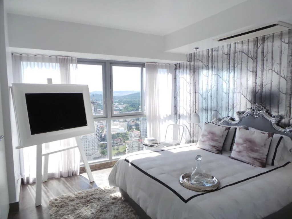 Se vende apartamento en avenida balboa flex #14-1170 sz — 2