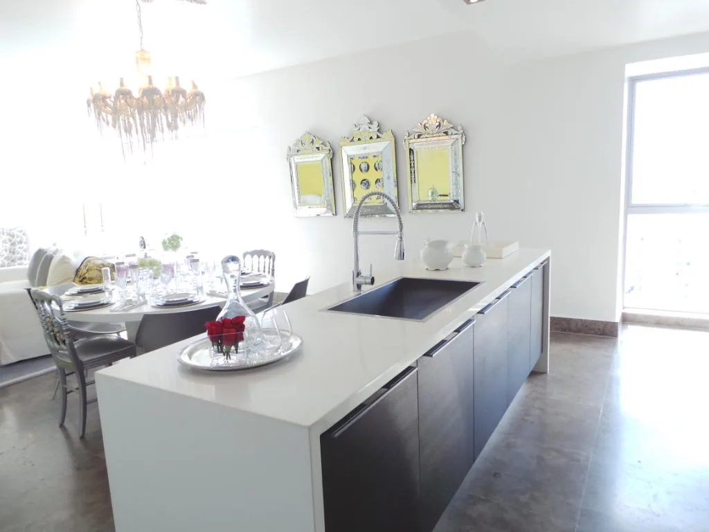 Se vende apartamento en avenida balboa flex #14-1170 sz — 3