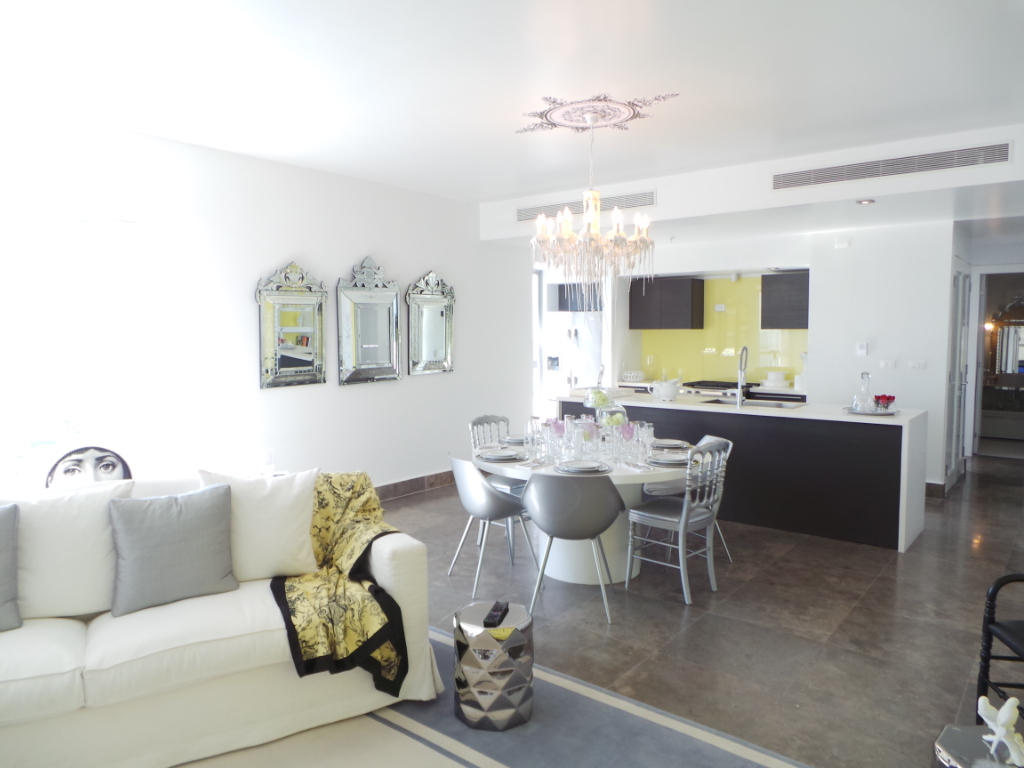 Apartment for sale in avenida balboa flex # 14-1170 sz