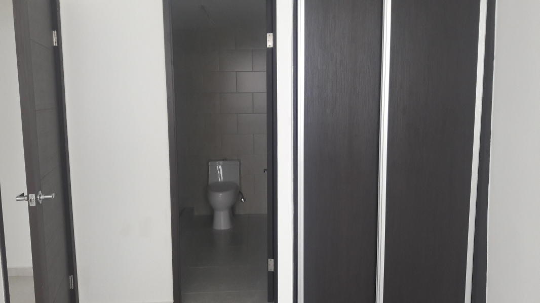 Apartment for rent in avenida balboa dc