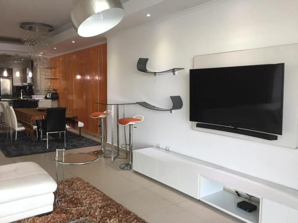 Se vende apartamento en avenida balboa flex #17-5630 sz — 2