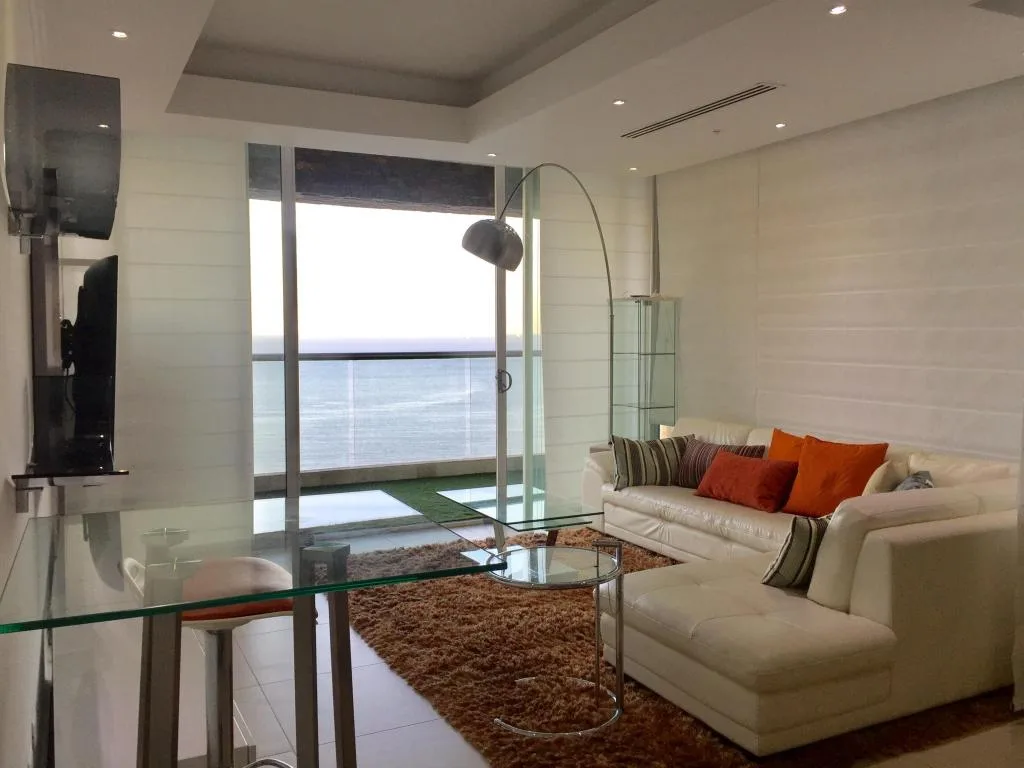 Se vende apartamento en avenida balboa flex #17-5630 sz — 4