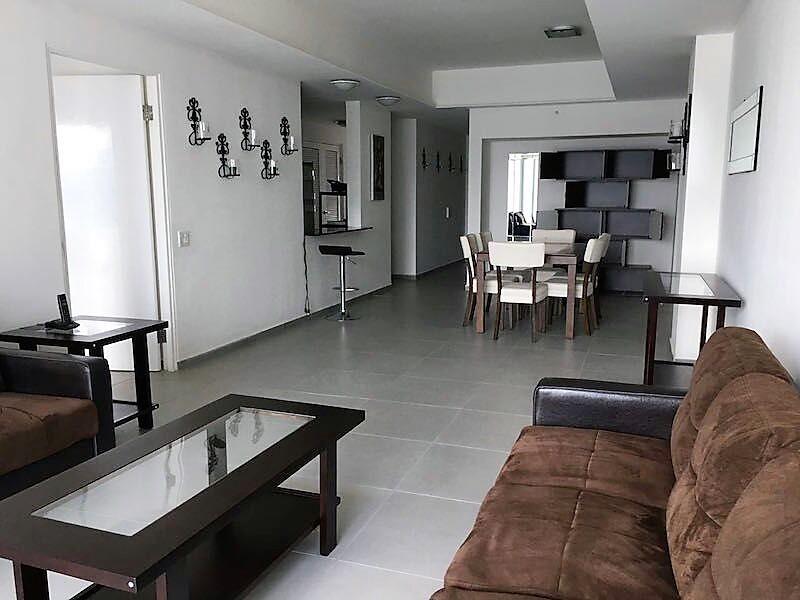 Rentahouse sells 151mts apartment in avenida balboa ais.