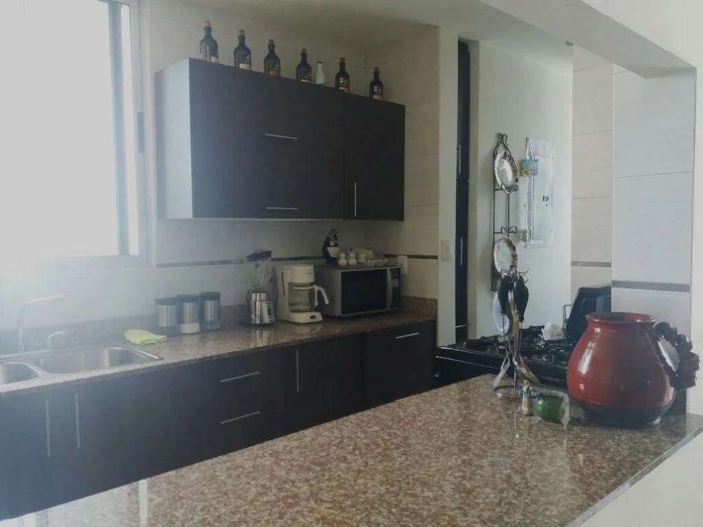 Apartamento en venta en avenida balboa  panama lha 17-4035 — 3