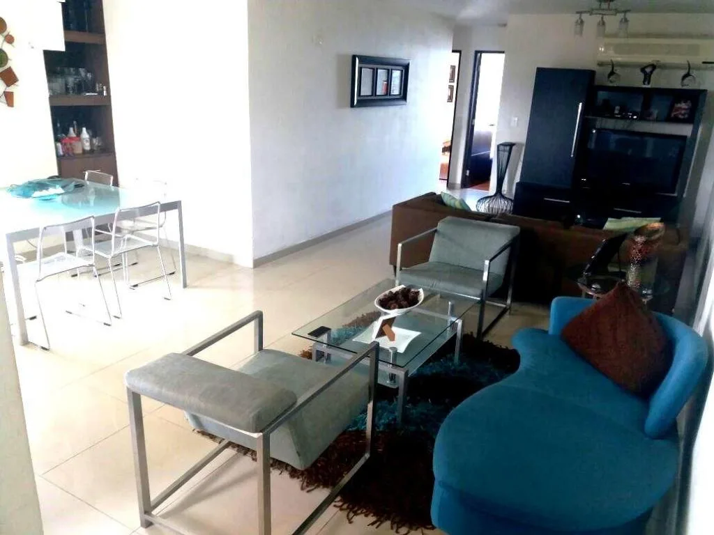 Apartamento en venta en avenida balboa  panama lha 17-4035 — 4