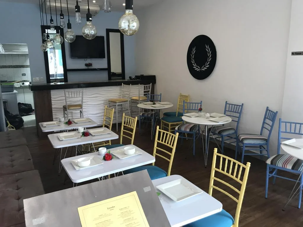 Se alquila local en avenida balboa flex #17-4811 sz — 4