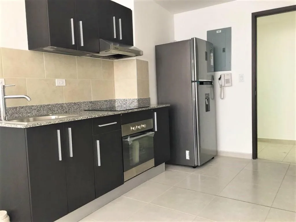 Apartamento en venta avenida balboa panama  kw 17-6295 — 3