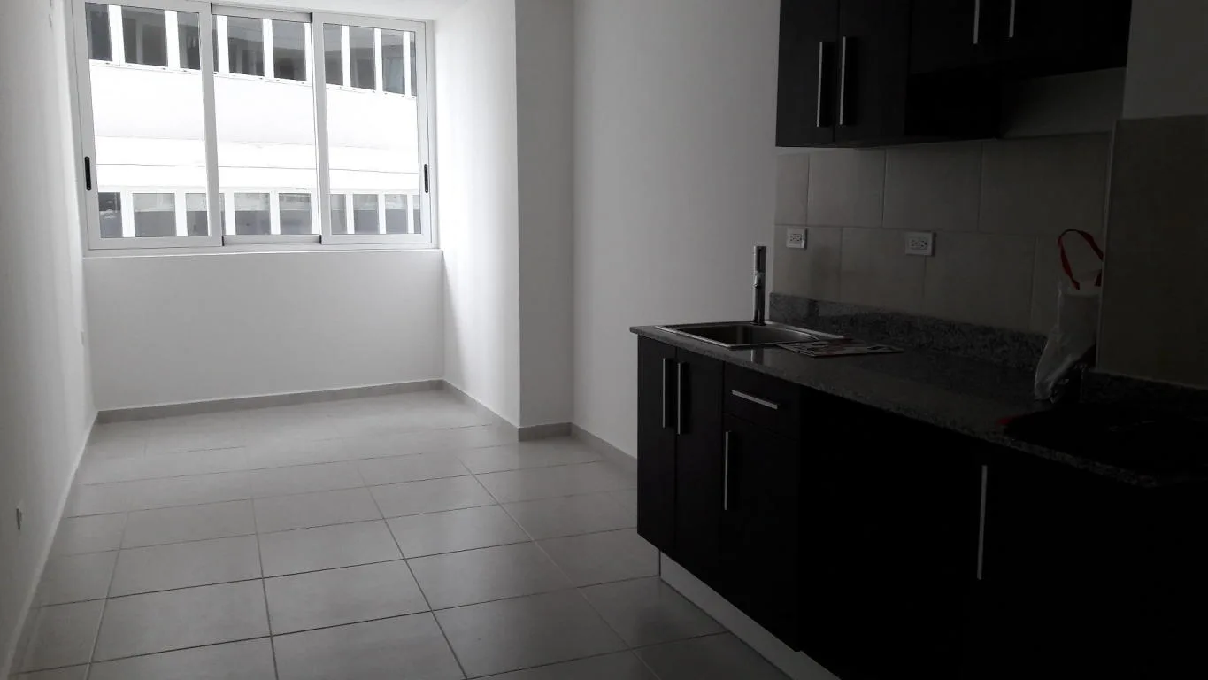 Apartamento en venta avenida balboa panama  kw 17-6295 — 4