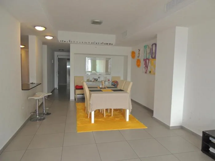 Venta apartamento yacht club panamá vista al mar avenida balboa  — 3
