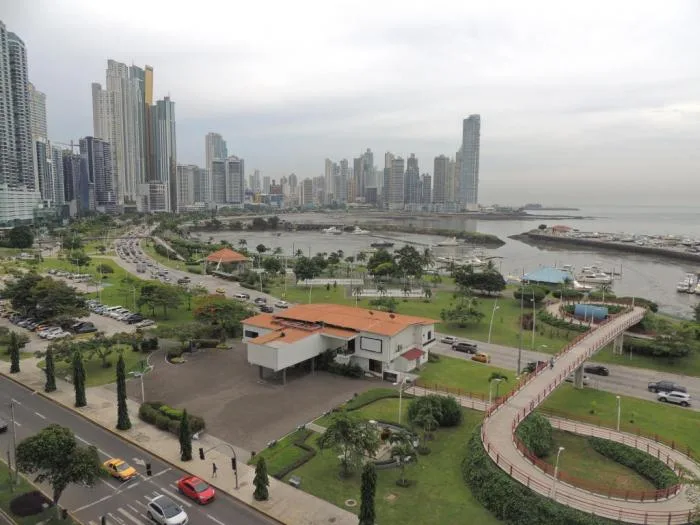 Venta apartamento yacht club panamá vista al mar avenida balboa  — 4