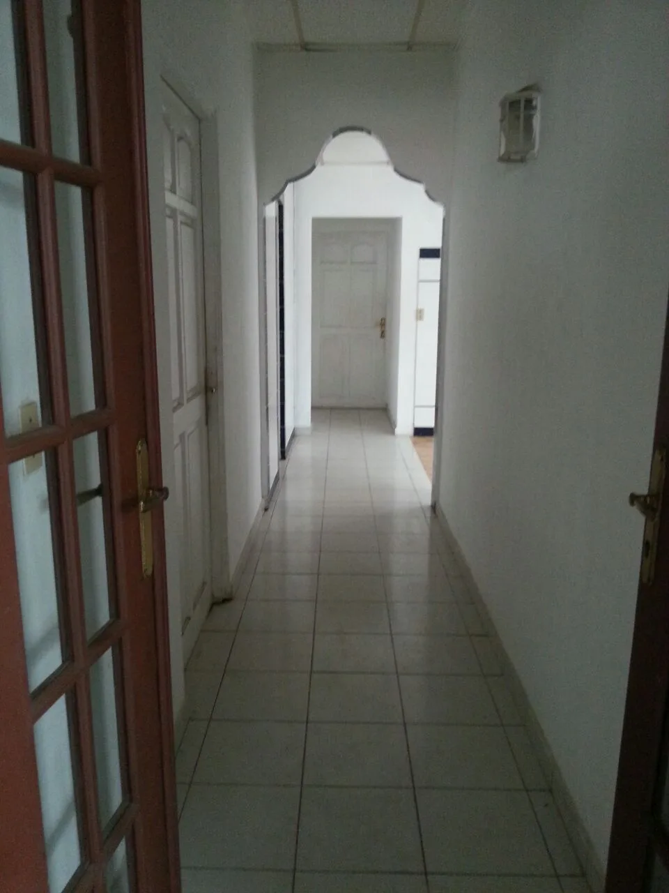 Se vende o alquila casa en avenida balboa $540,000 / $2500 — 2