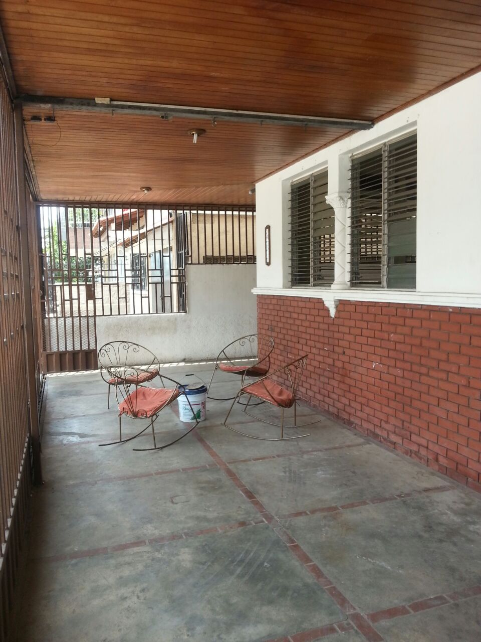 Se vende o alquila casa en avenida balboa $540,000 / $2500
