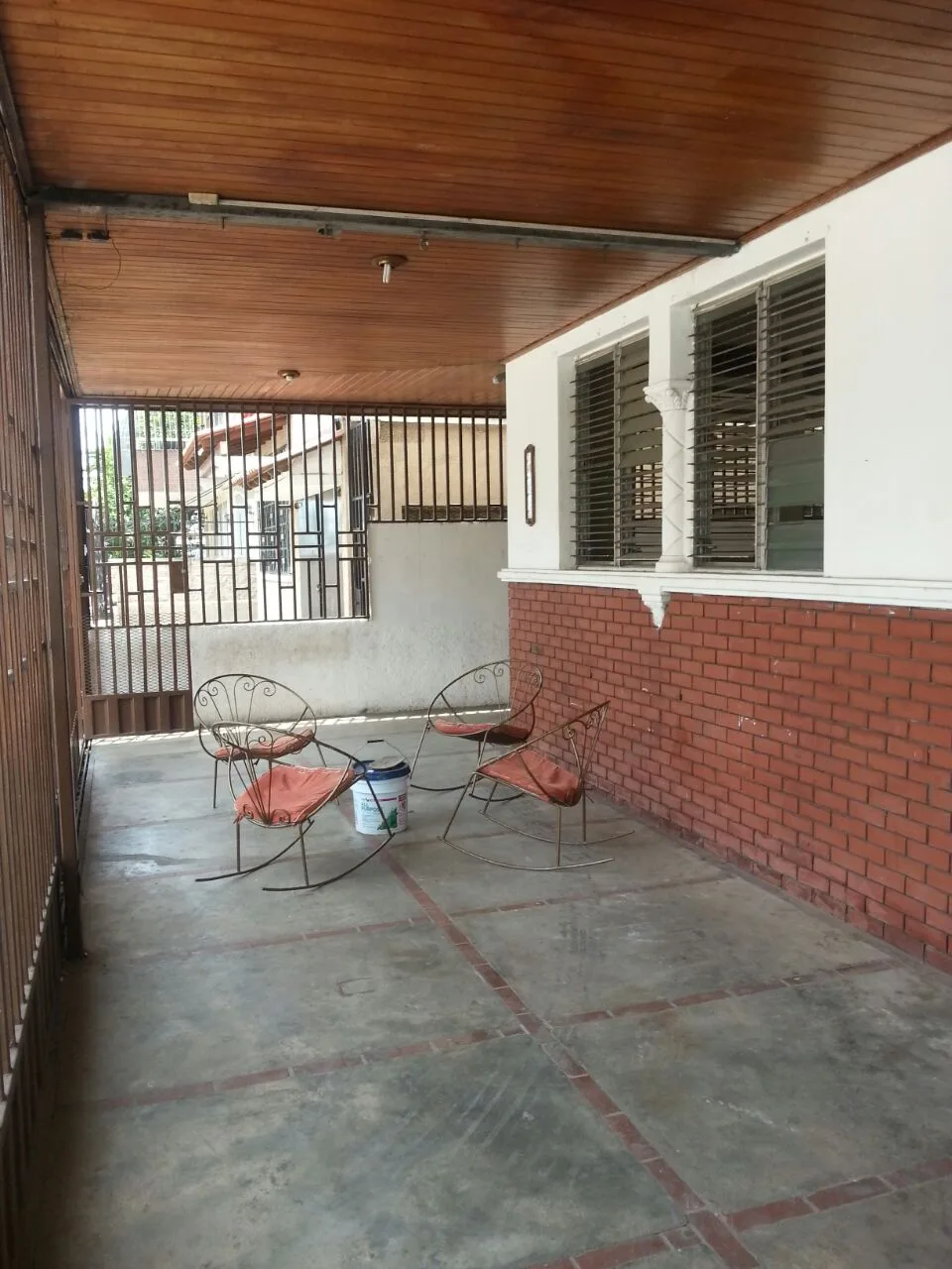 Se vende o alquila casa en avenida balboa $540,000 / $2500 — 3