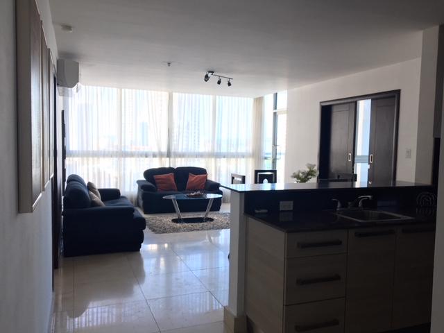Apartment for sale avenida balboa panama kw 17-6885