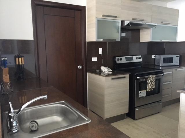 Apartment for sale avenida balboa panama kw 17-6885