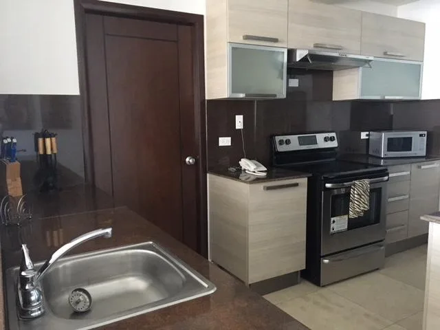 Apartamento en venta avenida balboa  panama kw 17-6885 — 3