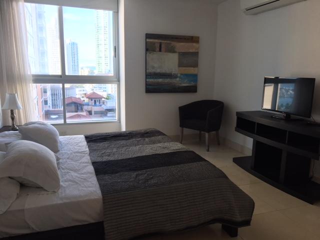 Apartment for sale avenida balboa panama kw 17-6885