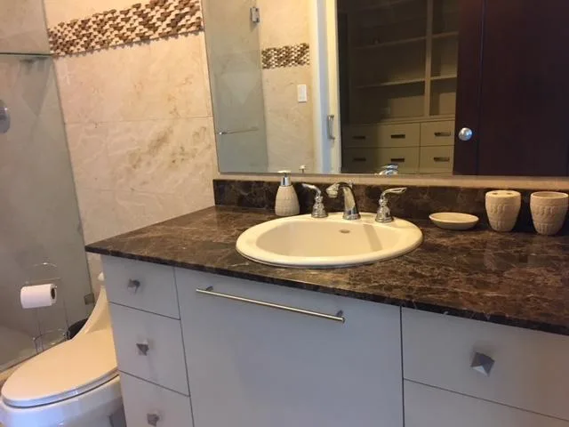 Apartamento en venta avenida balboa  panama kw 17-6885 — 5