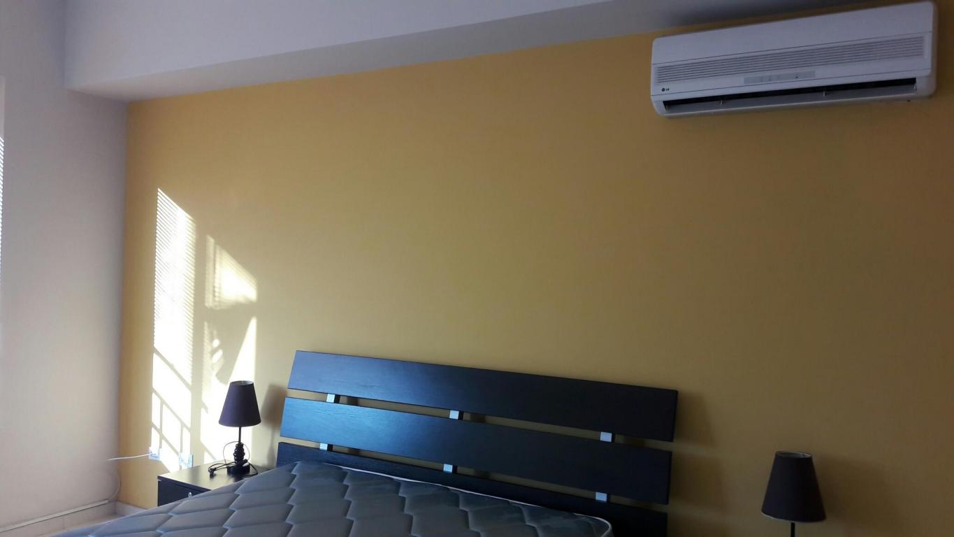 Apartment for rent avenida balboa panama kw 17-4444